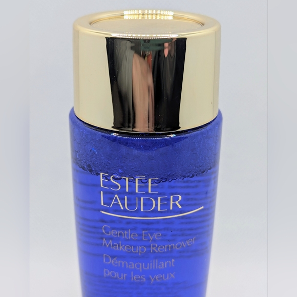 Estee Lauder Gentle Eye Makeup Remover 3.4 oz / 100 ml FULL Size NEW NO BOX - Picture 2 of 5